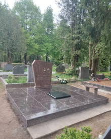 Kiti dengimo būdai 3