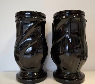 Vazos, žvakidės 18