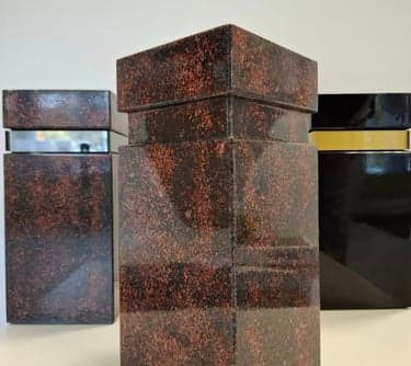 Vazos, žvakidės 20