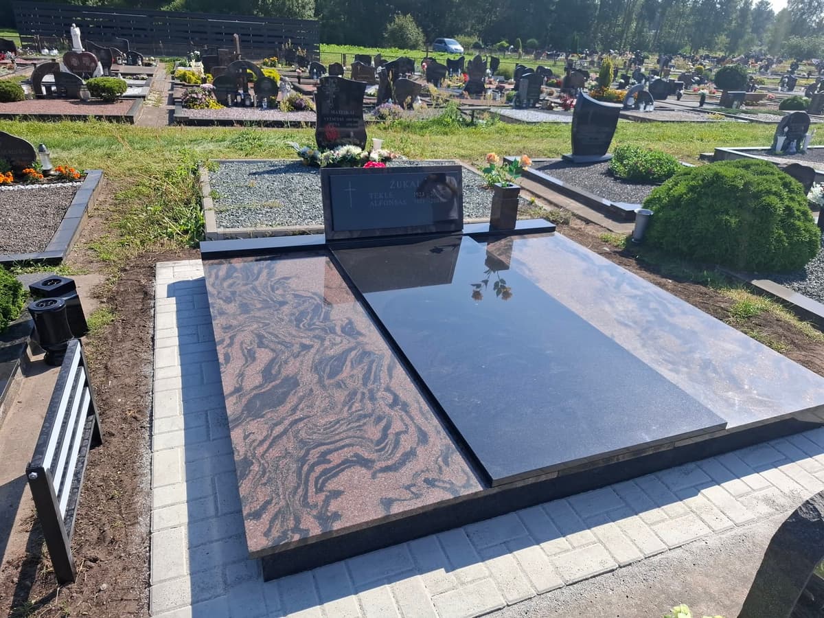 Atliktų darbų nuotrauka 33