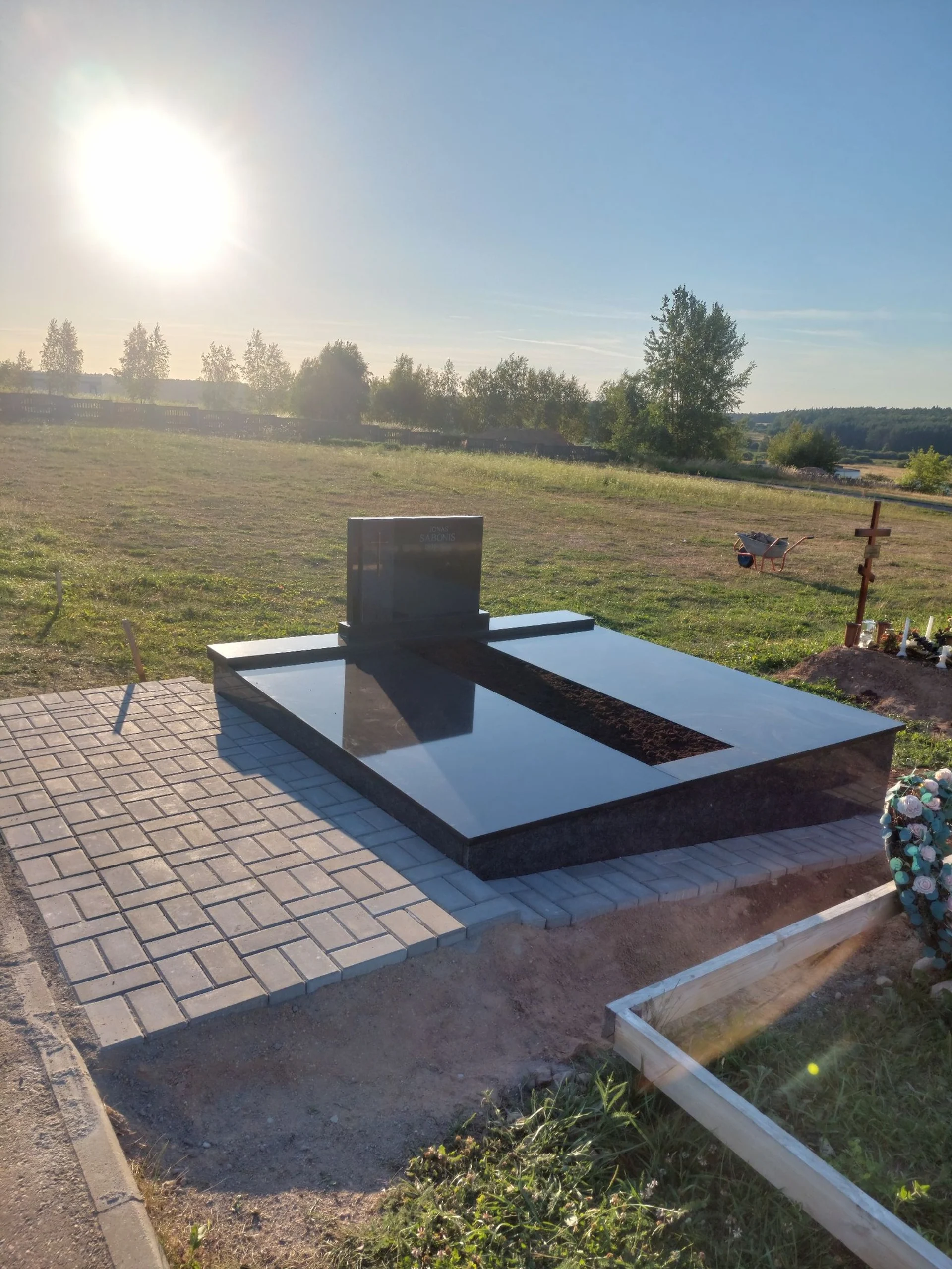 Plokščių komplektai