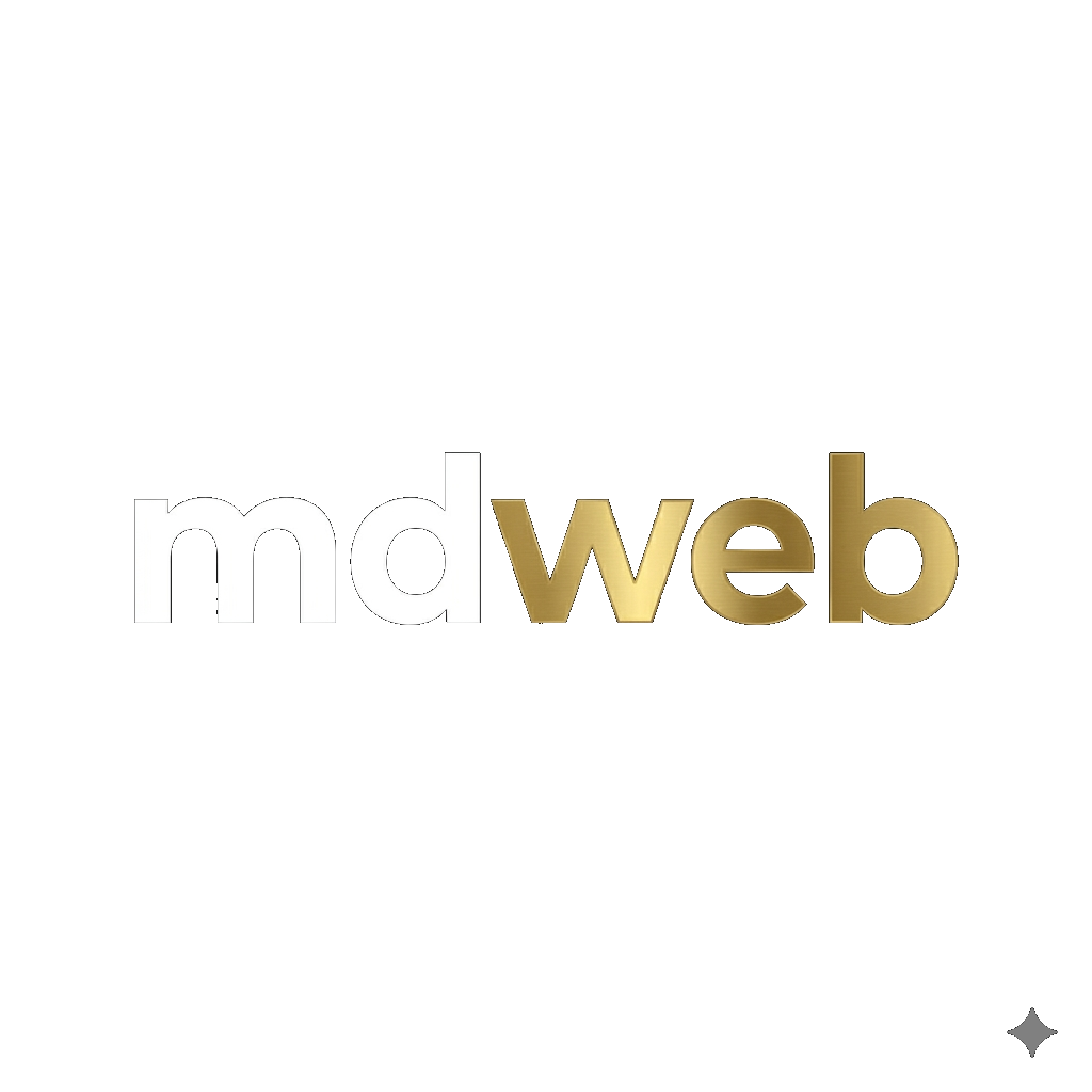 MDweb.lt