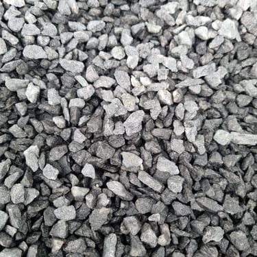 „Diabazas“ fr. 2-5, 5-8 mm