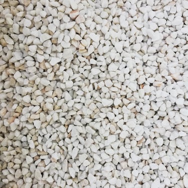 Sniego balta fr. 8-12 mm