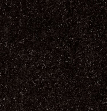 Kareliškas Gabro Diabazas – Juodas kaip naktis