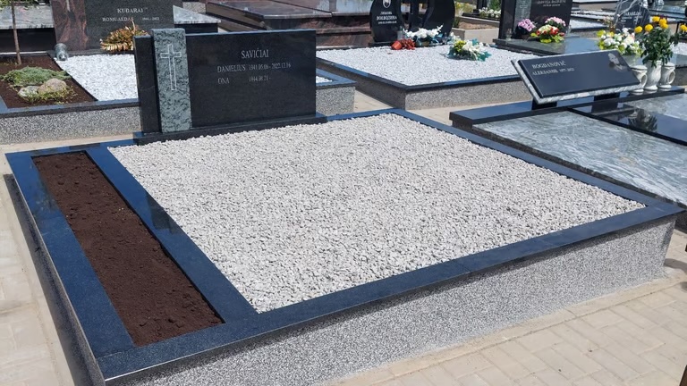 Plokštės ar skalda? 1